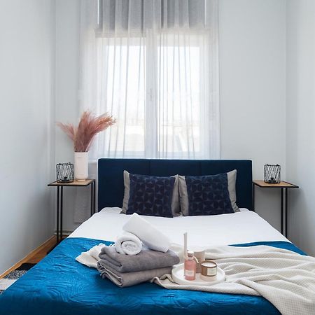 Aparthotel W11 - Loftaffair Krakov Exteriér fotografie