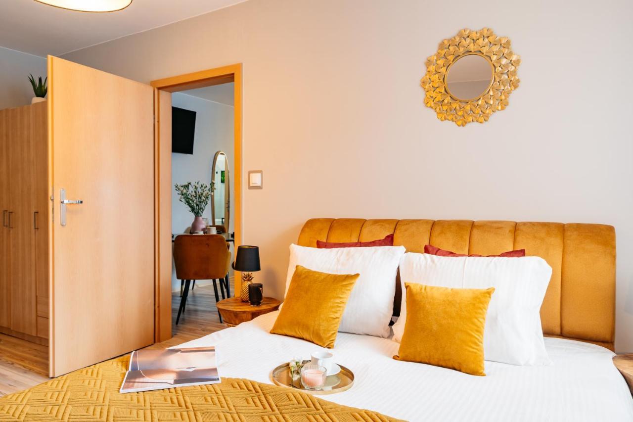 Aparthotel W11 - Loftaffair Krakov Exteriér fotografie