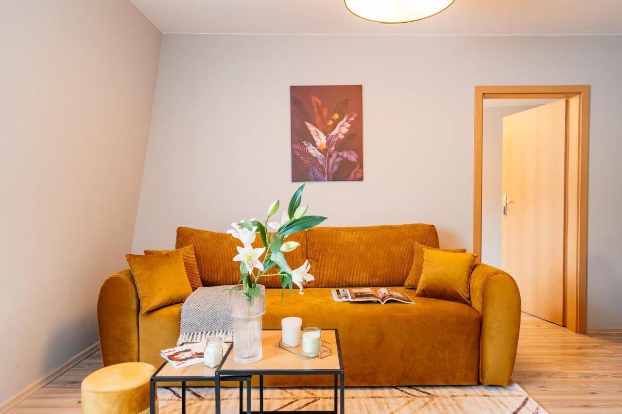 Aparthotel W11 - Loftaffair Krakov Exteriér fotografie